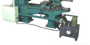 Automatic Hydraulic Turning Machine
