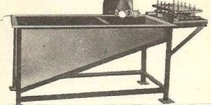 Bottle Washing Machine