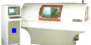 CNC Cylindrical Grinding Machine