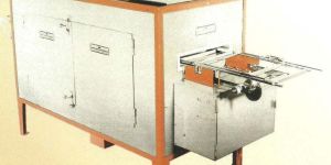 Laboratory Drying Curing & Setting Chamber