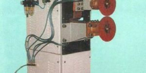 Seam Welding Machine