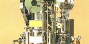 Soft Overflow Dyeing Machine