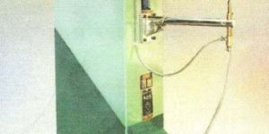 Spot Welding Machine