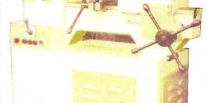 Turret Lathe Machine