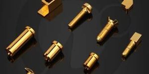 Electronic Connectors