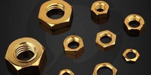 Hex Nuts