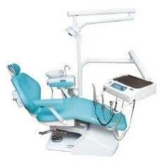 Hydrolic Dental Chair