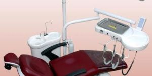 Semi Electronic Dental Chairs