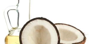 Coconut Oil