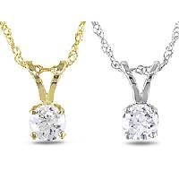 Diamond Gold Jewelry