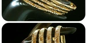Imitation Bangles