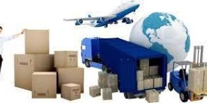 Freight Forwarding Services
