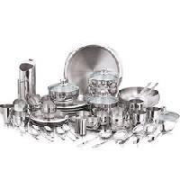 SS Kitchenware