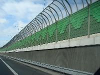 Acoustic Barriers