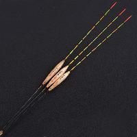 Wooden Fishing Tools