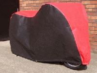Motorcycle Cover