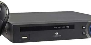 Digital Video Recorders