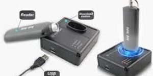 Guard Patrolling System