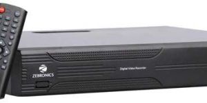 Network Video Recorder