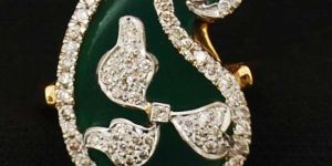 Ladies Designer Diamond Rings