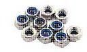 Nylon Lock Nuts