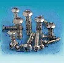 Socket Button Head Cap Screws