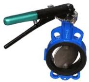 Butterfly Valve