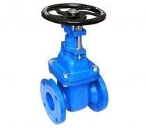 Sluice Valve