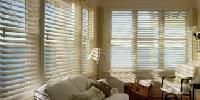 Horizontal Blind