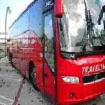 Bus Rental Services