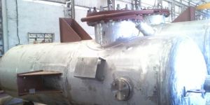 Pressure Vessels