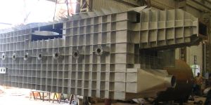 Stainless Steel Process Equipment