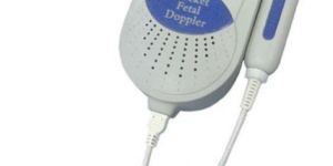 Fetal Dopplers