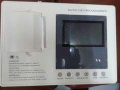 ECG Machine