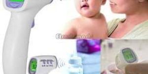 Infrared Thermometer