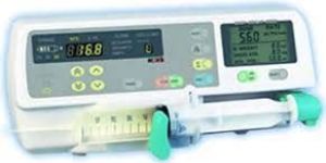 Infusion Pump