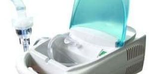 Nebulizer Machine