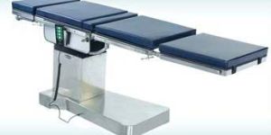 Operation Table