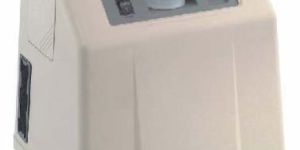 Oxygen  Concentrator