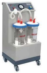 Suction Machine