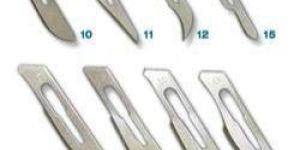 Surgical Blades