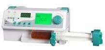 Syringe Pump