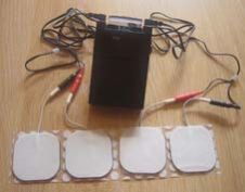 Tens Machine