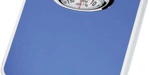 Body Weighing Scales