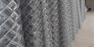 Chain Link Wire