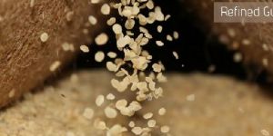 Refined Guar Gum Splits