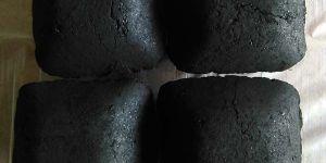 Charcoal Briquettes