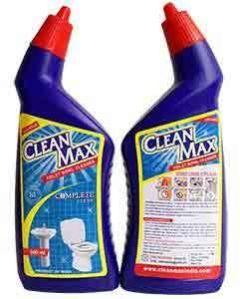 CLEANMAX TOILET BOWL CLEANER