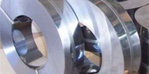 Cold Rolled Close Annealed Coils