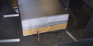 Tin Free Steel Sheets